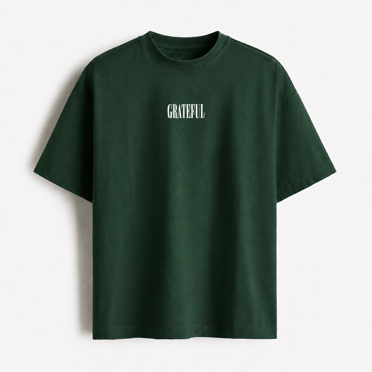 Grateful Shirt
