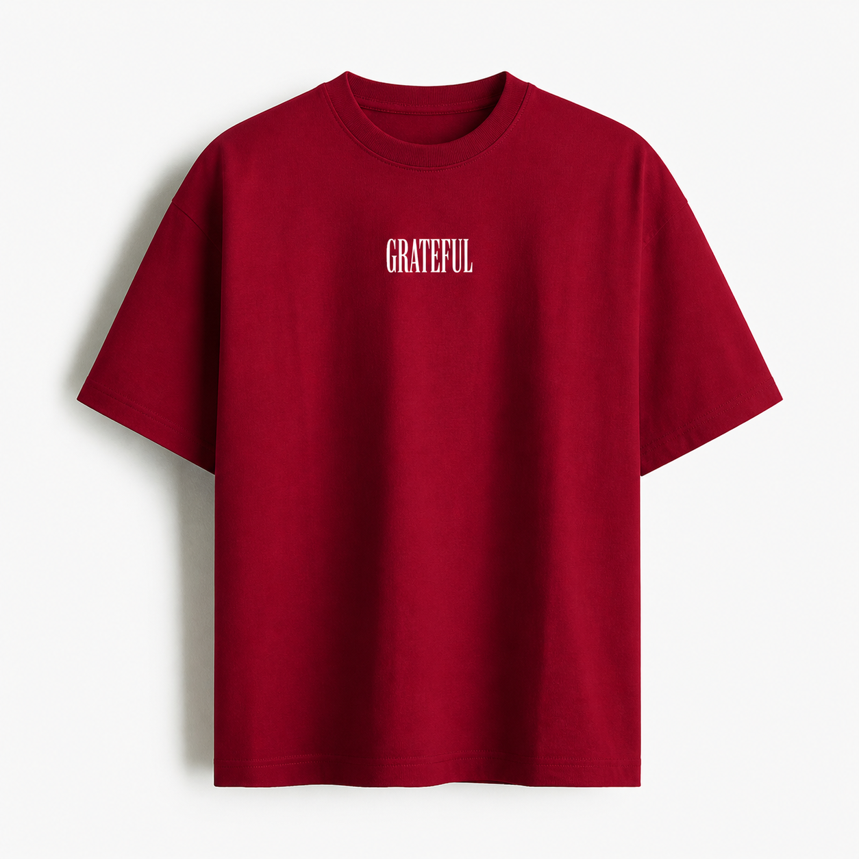 Grateful Shirt