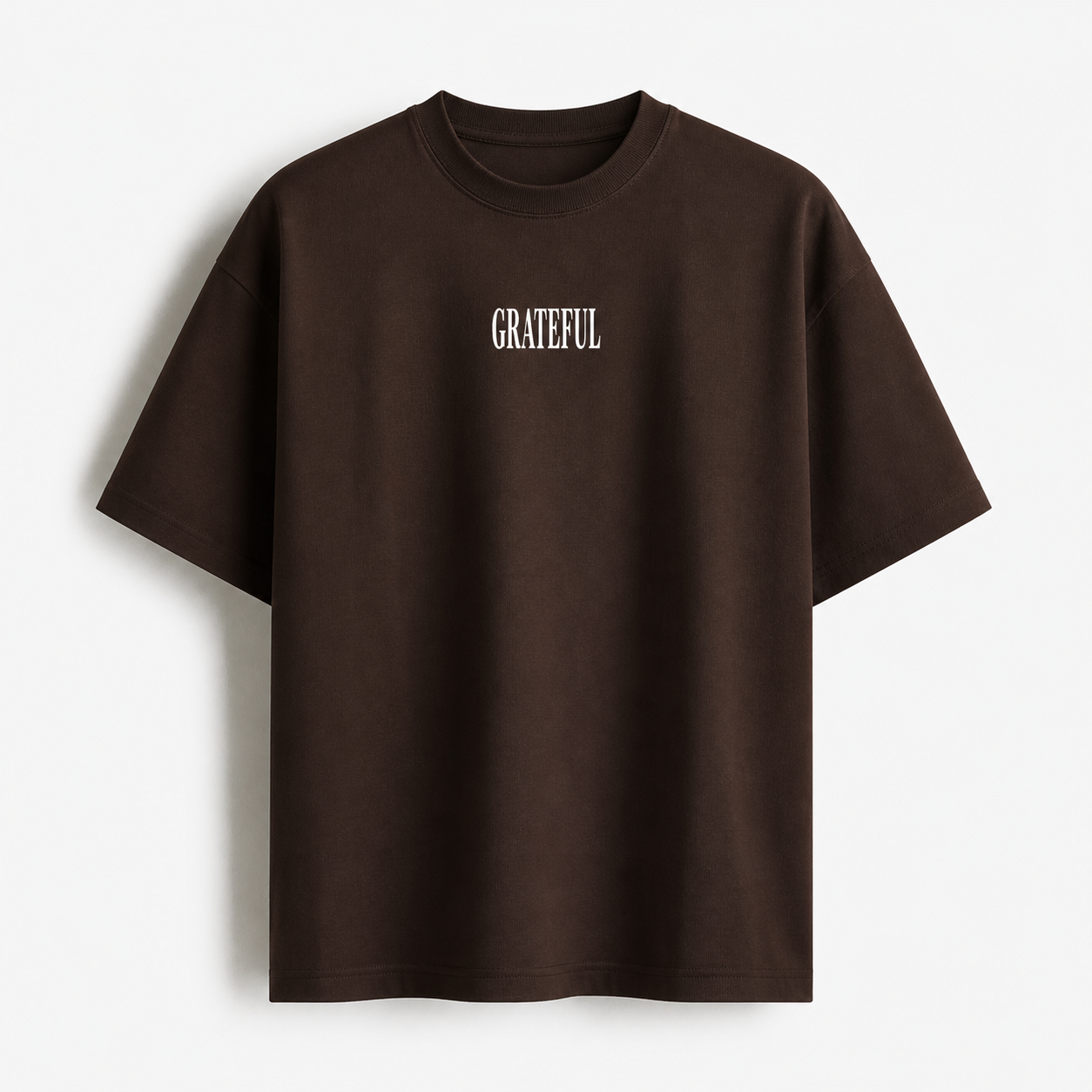 Grateful Shirt