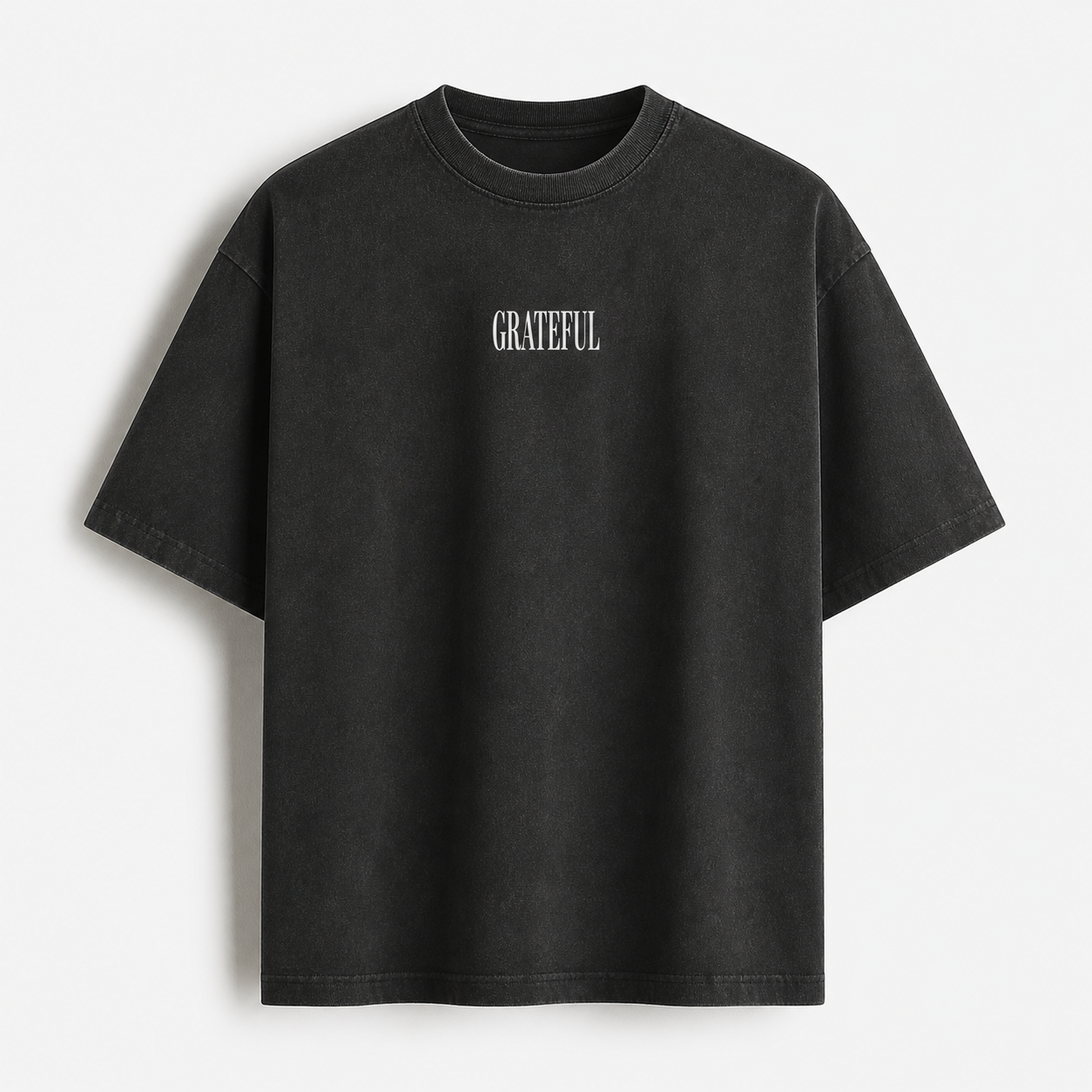 Grateful Shirt
